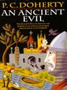 An Ancient Evil (eBook): Canterbury Tales of Mystery And Murder Series, Book 1